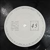 Wake (Gillespie Bobby - Jesus And Mary Chain; McNulty Gerard - Altered Images) -- Harmony (3)