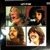 Beatles -- Let It Be (2)