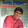 Pitney Gene -- Greatest Hits Series, Vol.1. Twenty four hours from tulsa (2)