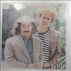 Simon And Garfunkel -- Simon And Garfunkel's Greatest Hits (1)