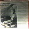 Grant Earl -- A Time For Us (2)