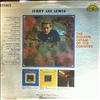 Lewis Jerry Lee -- Golden Cream Of The Country (2)