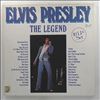 Presley Elvis -- Legend (1)