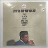 Mingus Charles -- Black Saint And The Sinner Lady (1)
