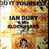 Dury Ian & The Blockheads -- Do It Yourself (2)