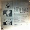Page Patti -- On Camera…Patti Page…Favorites From TV  (2)