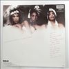 Pointer Sisters -- Hot Together (1)