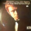 Baldry Long John -- Let The Heartaches Begin (1)