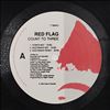 Red Flag -- Count To Three (1)