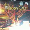 Freedom Call -- Land Of The Crimson Dawn (2)