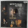 Pop Iggy & Stooges -- Raw Power (1)