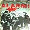 Niebiesko-Czarni -- Alarm! (1)