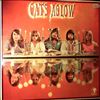 Cats -- Aglow (2)
