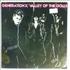 Generation X (Gen X - Billy Idol) -- Valley Of The Dolls (1)