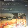 Pittsburgh Symphony Orchestra (cond. Steinberg W.) -- Beethoven - symphony no. 6 in f-dur op. 68 'Pastorale' (1)