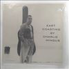 Mingus Charles -- East Coasting (3)
