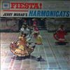 Murad's Jerry Harmonicats -- Fiesta! (3)