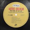 101 Strings (One Hundred & One Strings Orchestra) -- Astro Sounds From Beyond The Year 2000 (2)