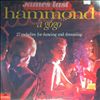 Last James and His Hammond-Combo -- Hammond a gogo (potpourri) (2)