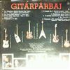Various Artists -- Gitarparbaj (1)