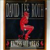 Roth David Lee -- Excess All Areas (2)