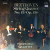 Smetana Quartet -- Beethoven - String Quartet No.13, Op. 130 (2)