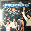 Jacksons (Jackson 5) -- Live (2)