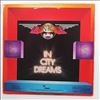 Trower Robin -- In City Dreams (2)