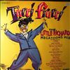 Hedges Ray & Arthurworrey Mark -- Tutti Frutti - The Little Richard Megatoons Mix (1)