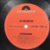 Joy Unlimited -- Overground (3)