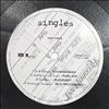 Various Artists (Alice In Chains, Pearl Jam, Westerberg Paul, Soundgarden, Smashing Pumpkins) -- Singles (Original Motion Picture Soundtrack) (3)