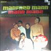 Manfred Mann -- Mann Made (1)