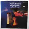 Various Artists -- Great Jazz Pianists (1)
