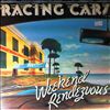 Racing Cars -- Weekend Rendezvous (1)