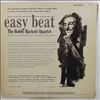 Hackett Bobby Quartet -- Easy Beat (1)