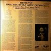 Halle Orchestra (cond. Loughran James) -- Beethoven - Symphony No. 5, Egmont Overture, Coriolan Overture (2)