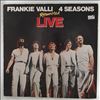 Valli Frankie & Four Seasons (4 Seasons) -- Reunited Live (1)