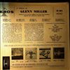Members of the Miller Glenn Orchestra (cond. Davis Maxwell) -- A Tribute To Miller Glenn (2)