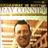 Conniff Ray And His Orchestra & Chorus -- Broadway In Rhythm (1)
