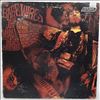 Mayall John's Bluesbreakers -- Bare Wires (1)