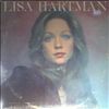 Hartman Lisa -- Same (3)