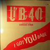 UB40 -- I Got You Babe (1)