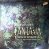 Stokowski Leopold (con.) -- Walt Disney's Fantasia (1)