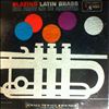 Perito Nick And His Orchestra -- Blazing Latin Brass (1)