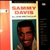 Davis Sammy Jr. -- All-Star Spectacular (2)