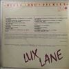 Lux lane -- Mixed And Pickles (2)