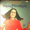 Mouskouri Nana -- An American Album (1)