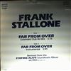 Stallone Frank -- Far From Over (2)