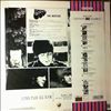 Beatles -- Rubber Soul (2)