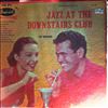 Revelers -- Jazz At The Downstairs Club (1)